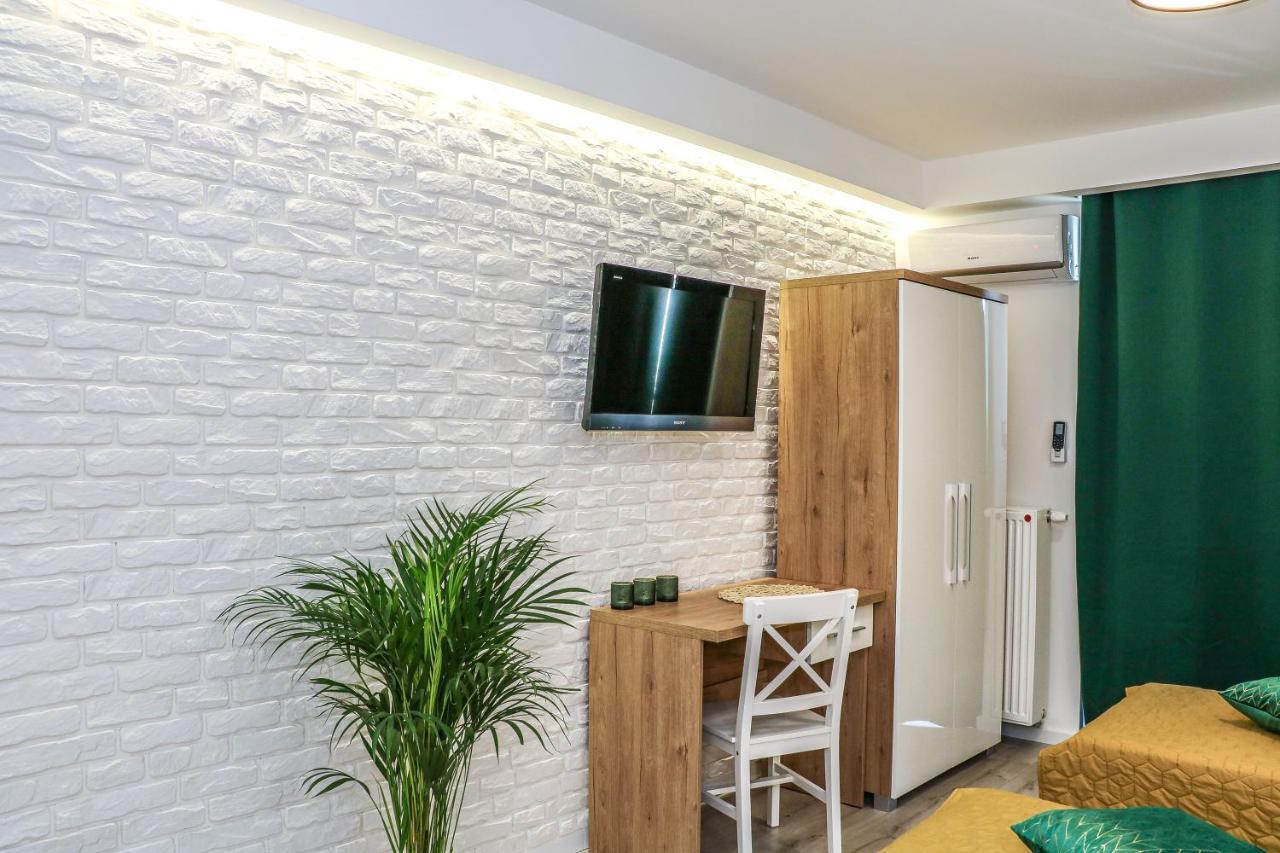Apartament Podlaskidron Bialystok Exterior photo