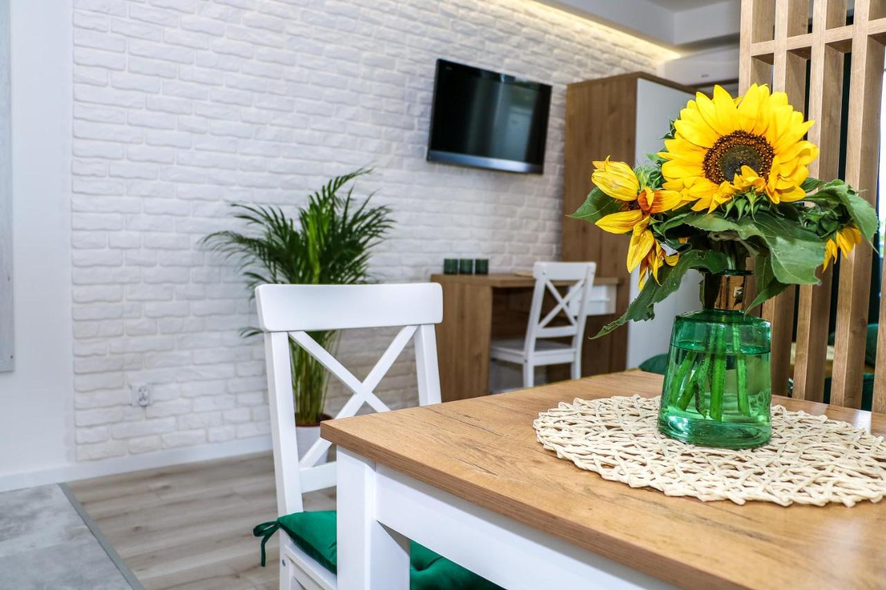 Apartament Podlaskidron Bialystok Exterior photo